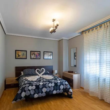 Lejlighed Juan Y Rafa Apartamento *